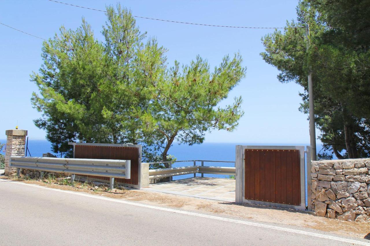 Villetta Azzurra Corsano  Exterior photo