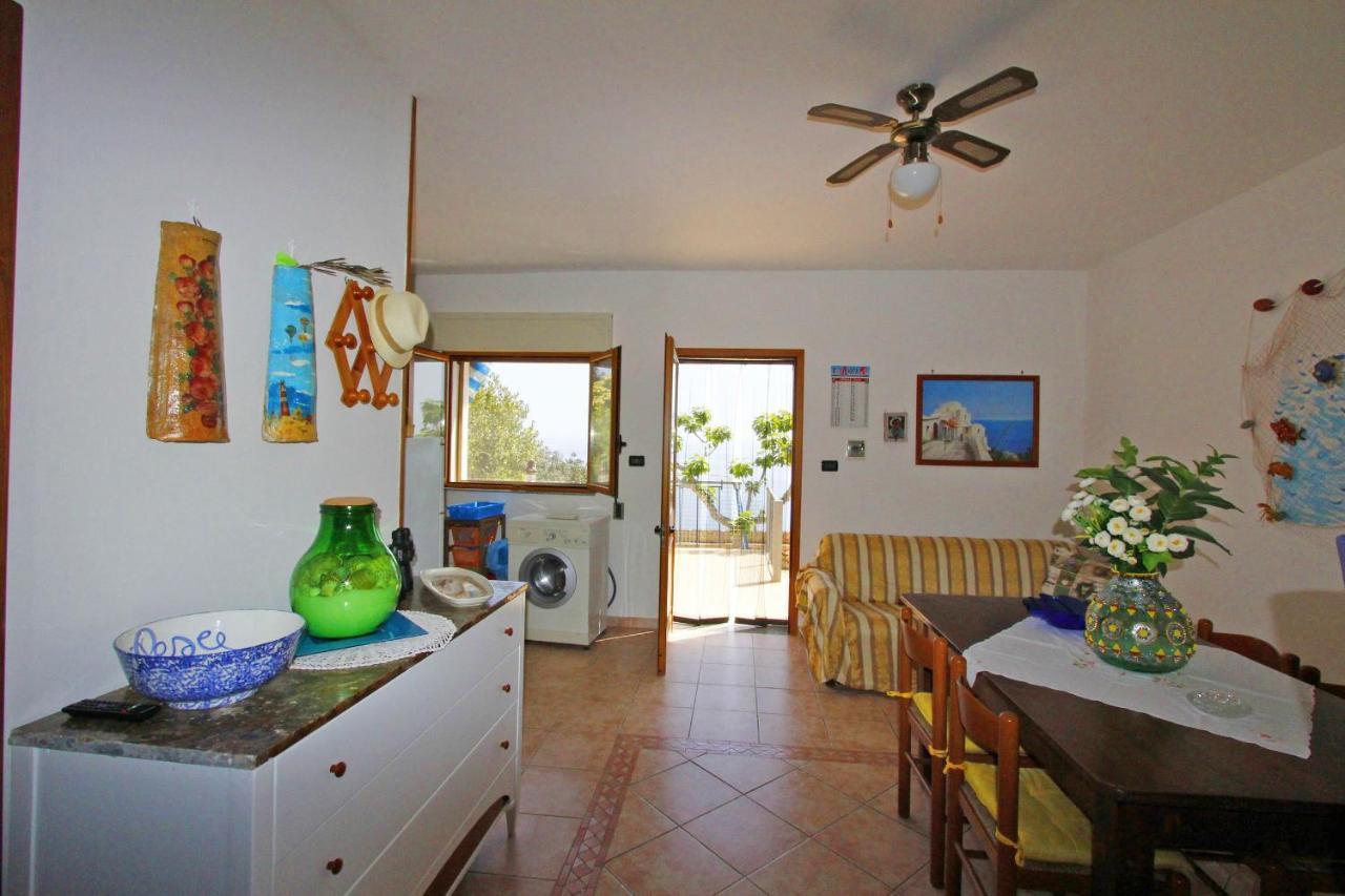 Villetta Azzurra Corsano  Exterior photo