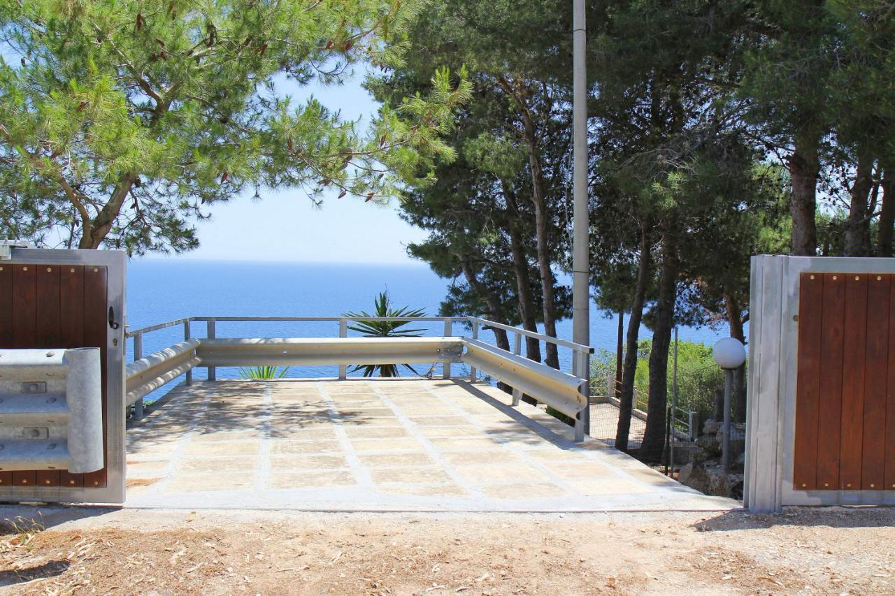 Villetta Azzurra Corsano  Exterior photo