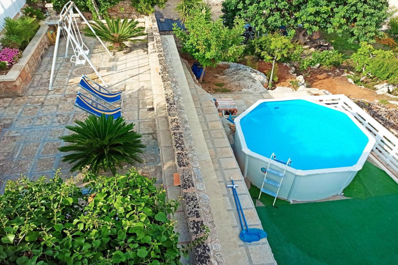 Villetta Azzurra Corsano  Exterior photo