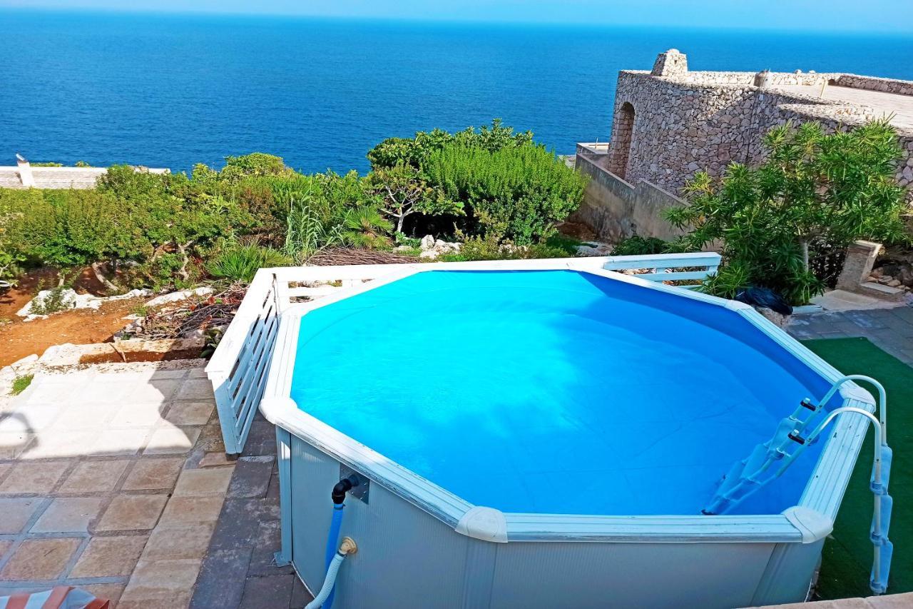 Villetta Azzurra Corsano  Exterior photo