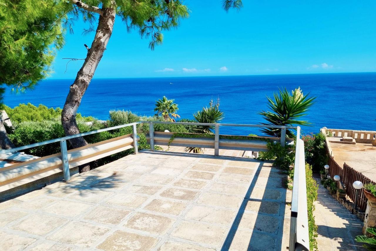 Villetta Azzurra Corsano  Exterior photo